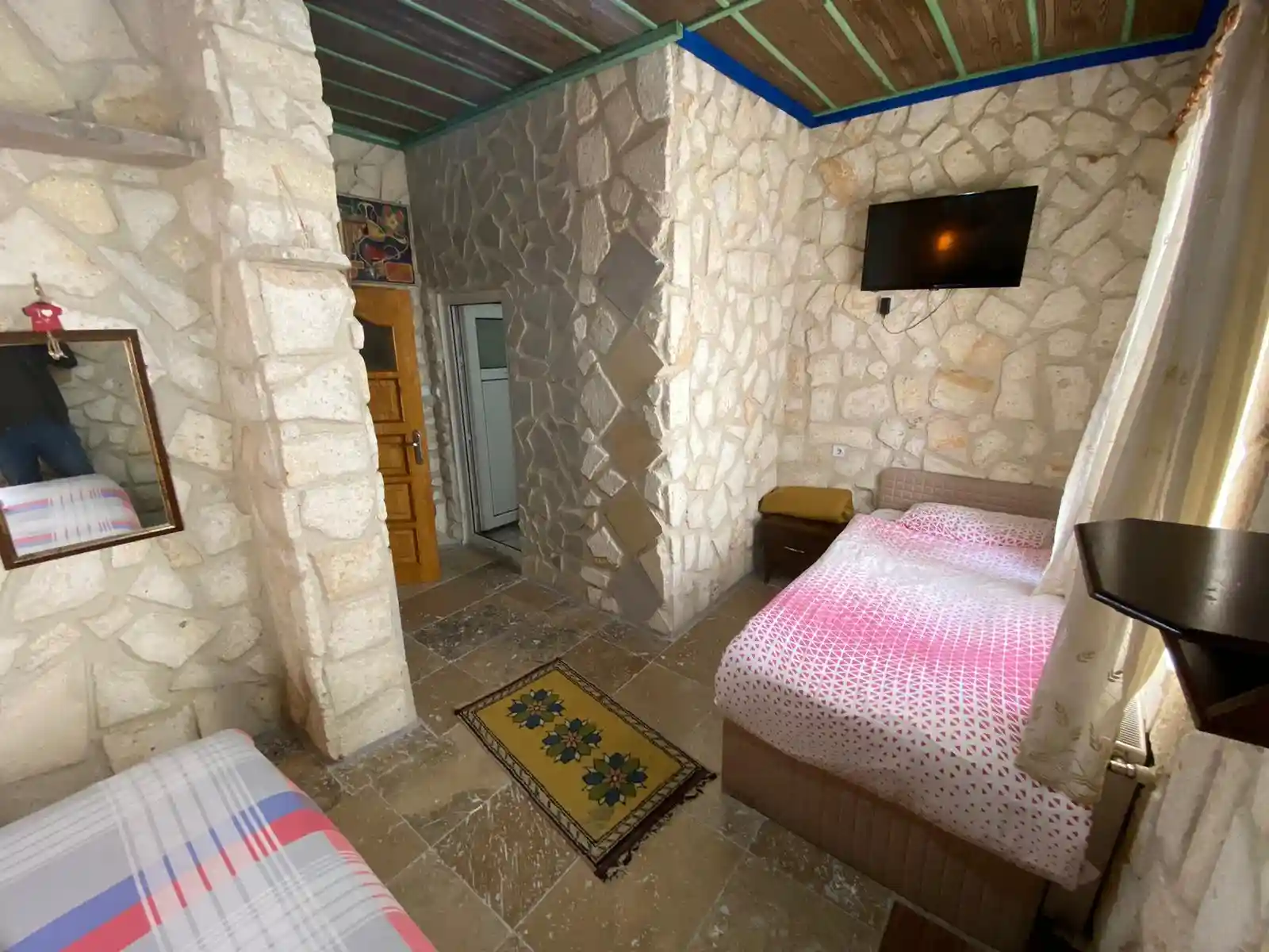 tatilcim.com Hotels Crazy Horse